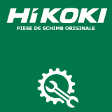 Modul electronic (G18DSL2) Hikoki 376711